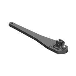 Scharmüller Vonólap K80 fejjel manuális