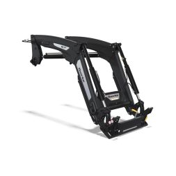 Quicke Q7S homlokrakodó