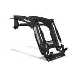 Quicke Q7L homlokrakodó