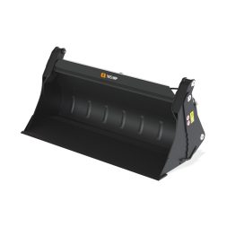 Quicke MP 210 Euro többfunkciós kanál