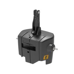 Quicke Q-Bloq 900 Öntöttvas