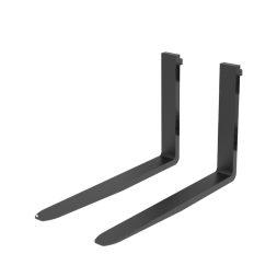 Quicke raklapvilla szár 2500 kg (1 pár)