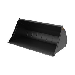 Quicke VL+ 260 BoH nagykapacitású kanál