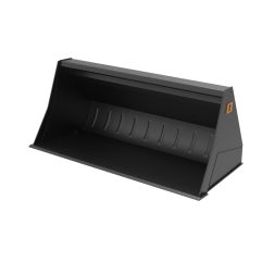 Quicke SXL+ 295 BoH nagy fajsúlyú anyag kanál