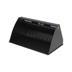 Quicke VXL+ 285 BoH nagykapacitású kanál