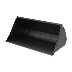 Quicke VL 205 Euro könnyűanyag kanál