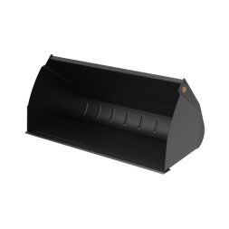 Quicke VM 245 Euro nagykapacitású kanál