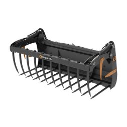 Quicke Silograb M+ 150 BoH