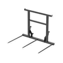 Quicke  M 180 Euro bálarendező