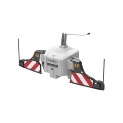 Q-Bumber aláfutásgátló