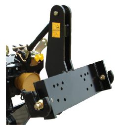 Pótsúlytartó keret