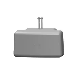 Tenwinkel ECO 450 Vasbeton