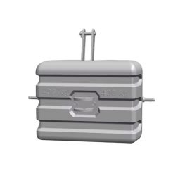 Tenwinkel B 300 Vasbeton