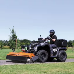 Bema Sweezy 450 Dual E QuadLine