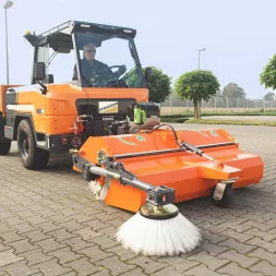 Bema Sweezy 580 Dual E