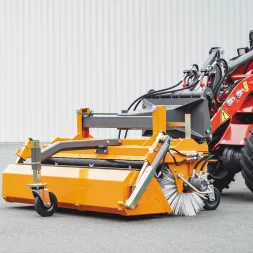 Bema 20 Dual