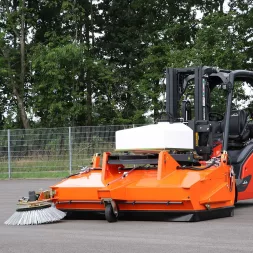Bema 40 Industry