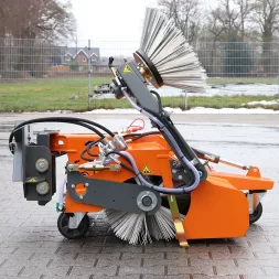 Bema Kommunal 450 Dual