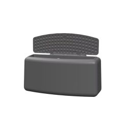 Tenwinkel ECO-BOX 1050 Vasbeton