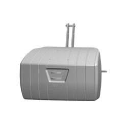 Tenwinkel NG 400 Vasbeton