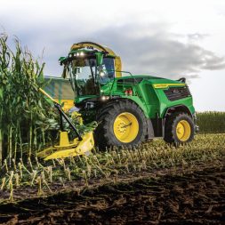 PTG Szecskázógép gumiabroncsnyomás-szabályozás 