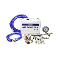PTG Airbooster Plus kézi készlet