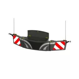 TractorBumper BOX 50L