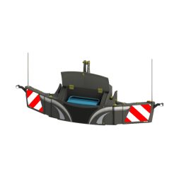 TractorBumper SafetyWeight