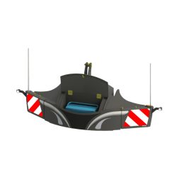 TractorBumper SafetyWeight Plus