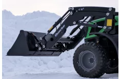 C-sorozat (15-45 LE)