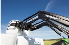 Q-sorozat (60-280+ LE)