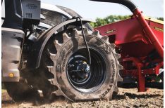 Autómata - kabin vezérléssel